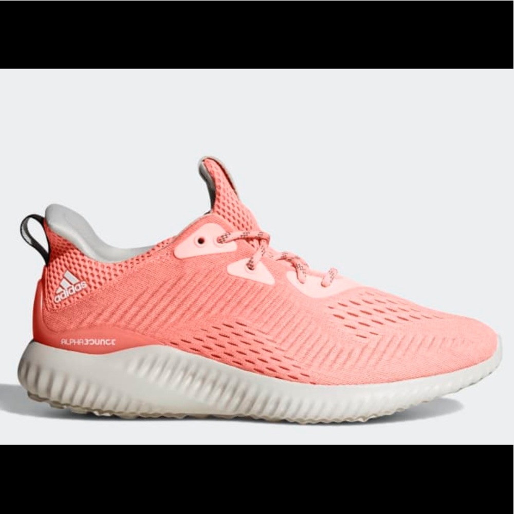 Adidas Alphabounce EM Women's Running Shoes
